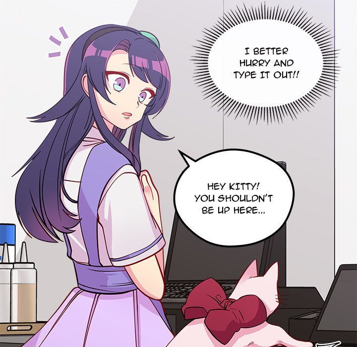 I Choose You! page 101