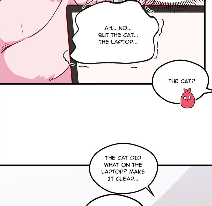 I Choose You! page 107