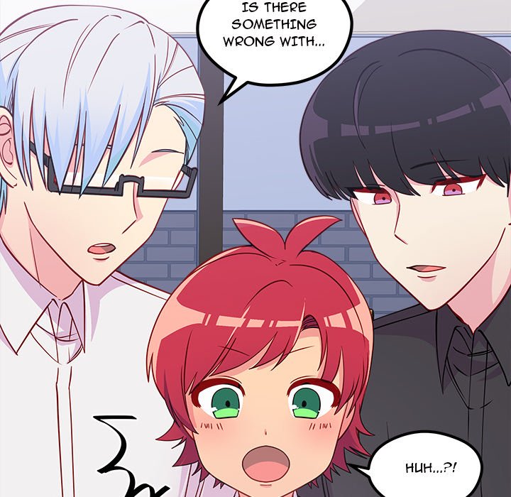 I Choose You! page 108