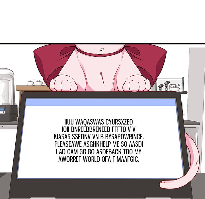 I Choose You! page 5