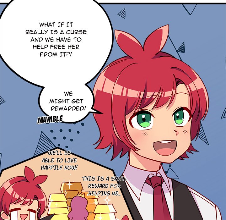 I Choose You! page 21