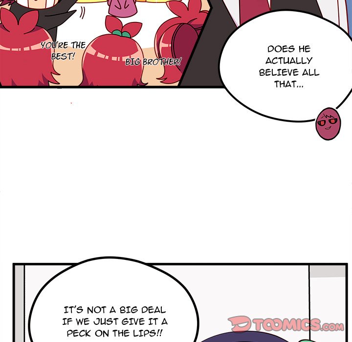 I Choose You! page 22