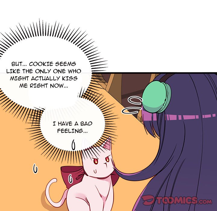 I Choose You! page 30