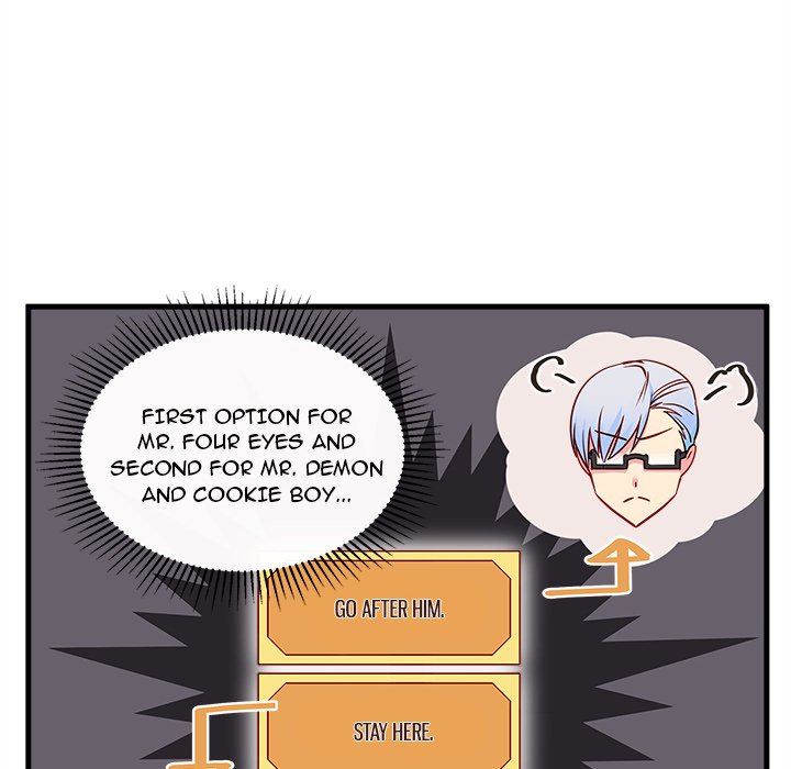 I Choose You! page 75