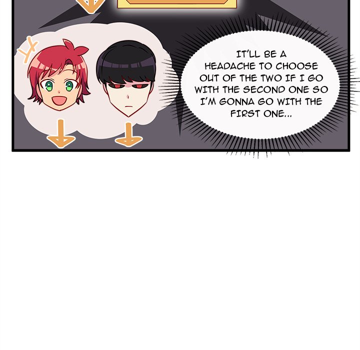 I Choose You! page 76