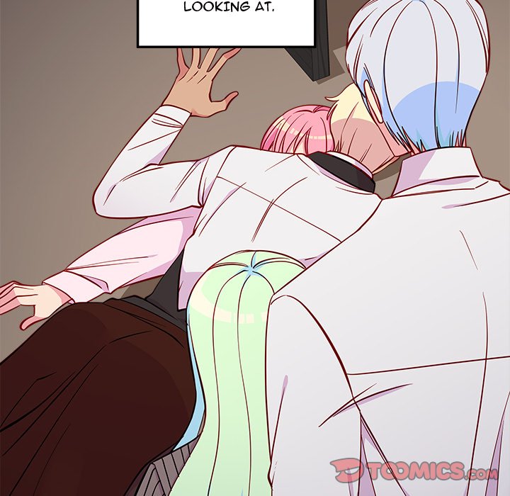 I Choose You! page 39