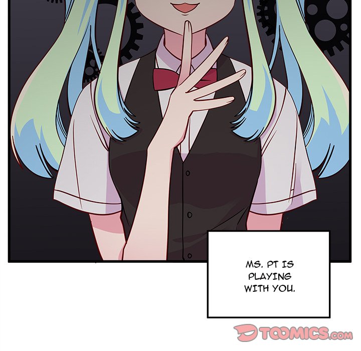 I Choose You! page 57