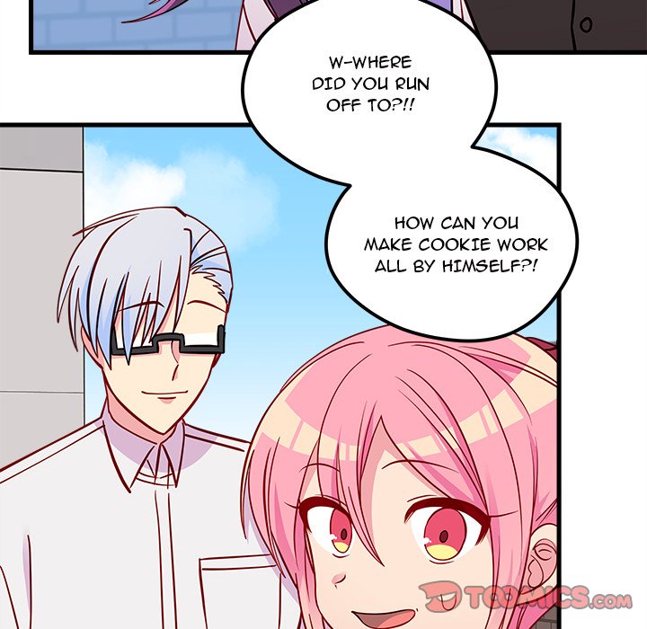 I Choose You! page 75