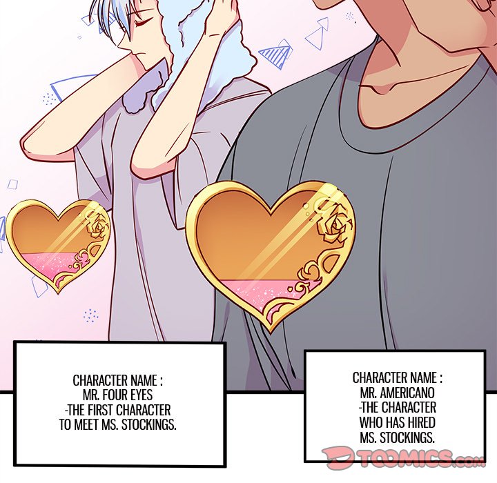 I Choose You! page 18