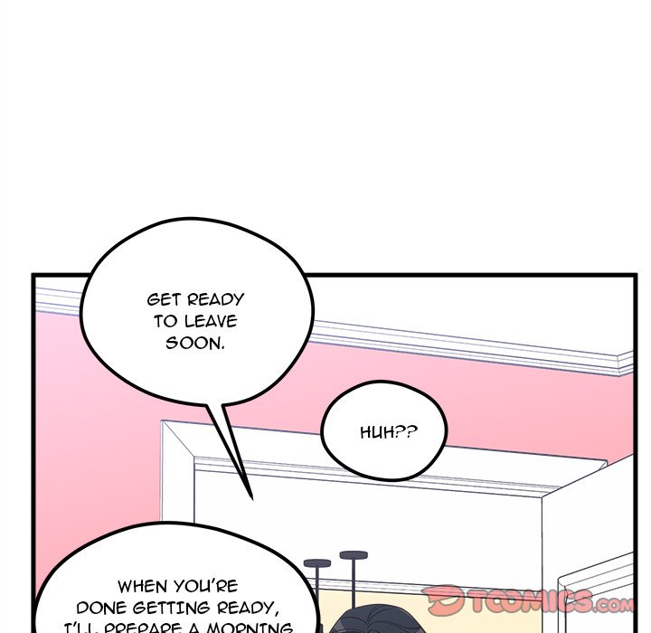 I Choose You! page 30