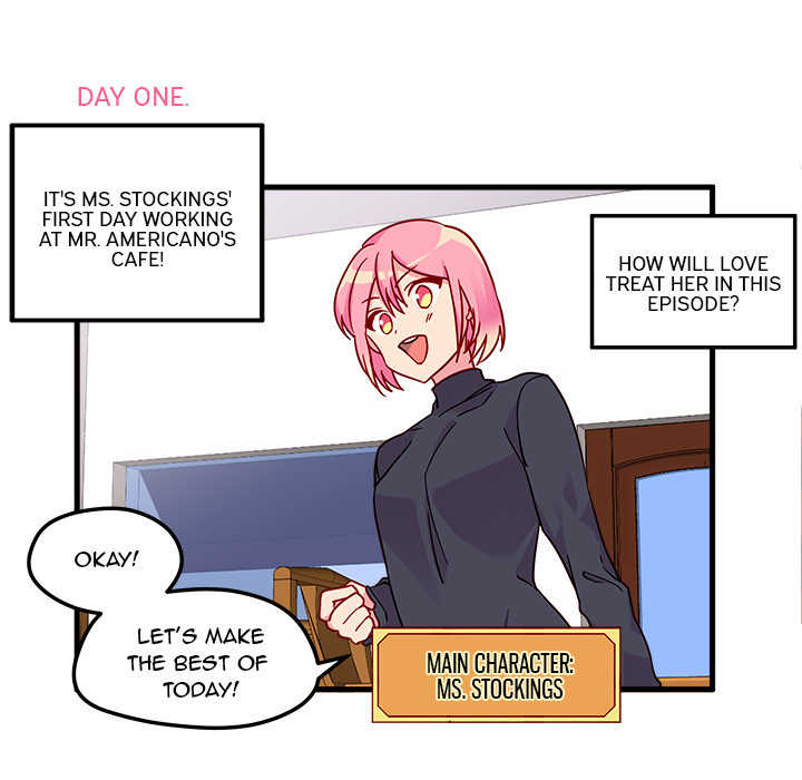 I Choose You! page 5