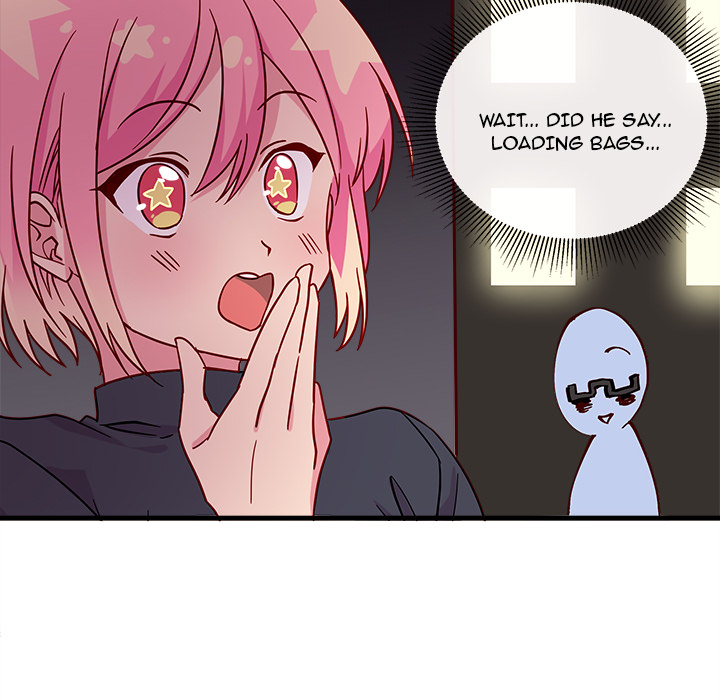 I Choose You! page 12