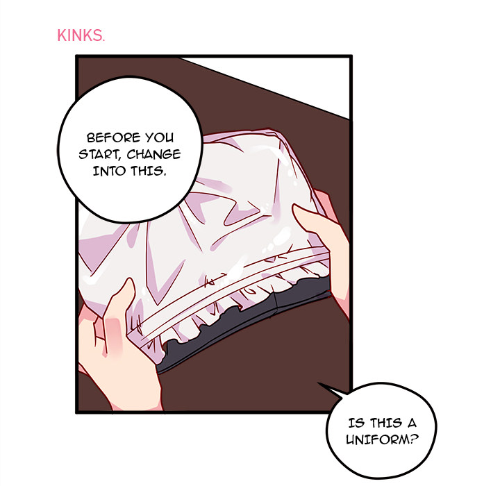 I Choose You! page 14