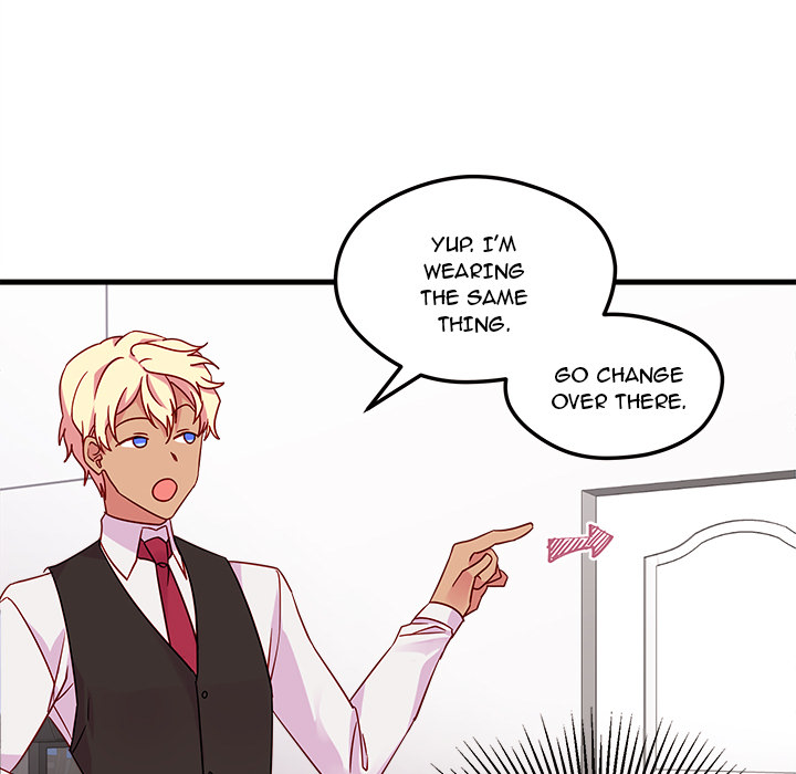 I Choose You! page 15