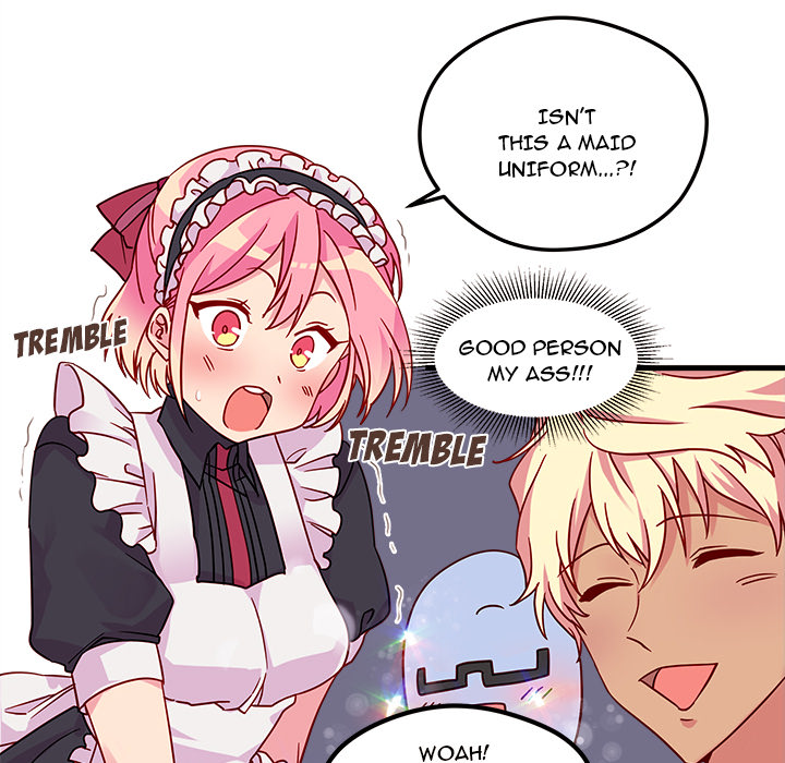 I Choose You! page 20