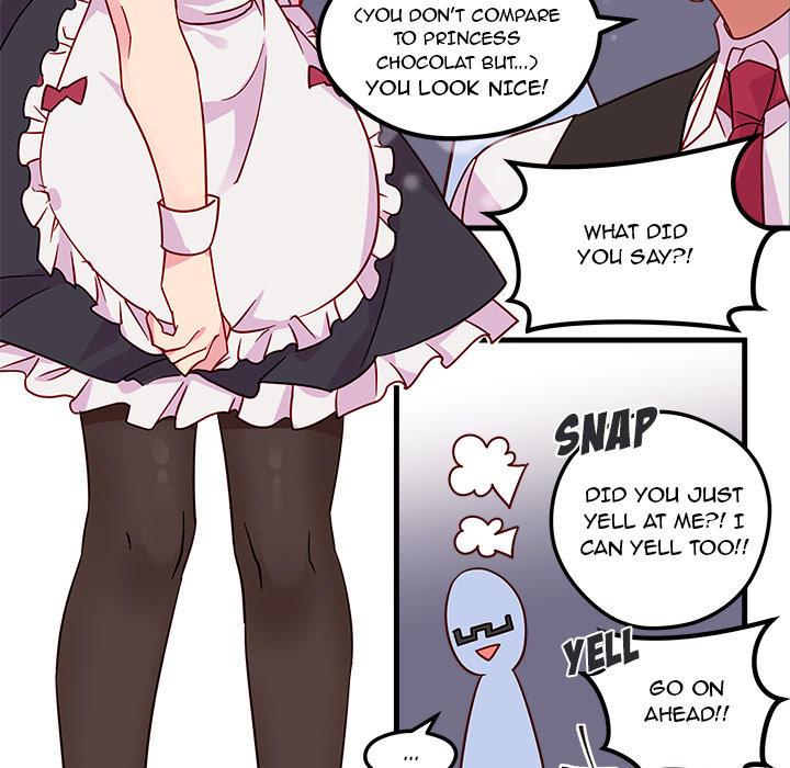 I Choose You! page 21