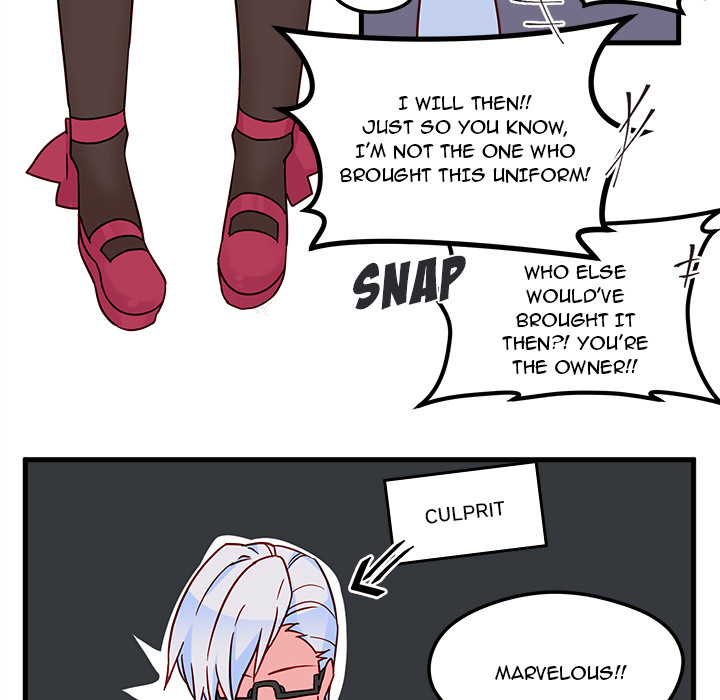 I Choose You! page 22