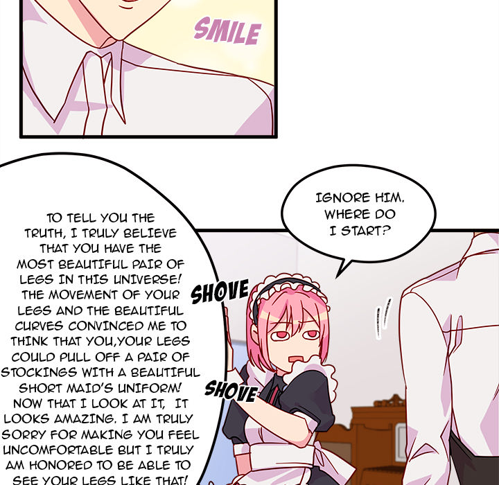 I Choose You! page 26