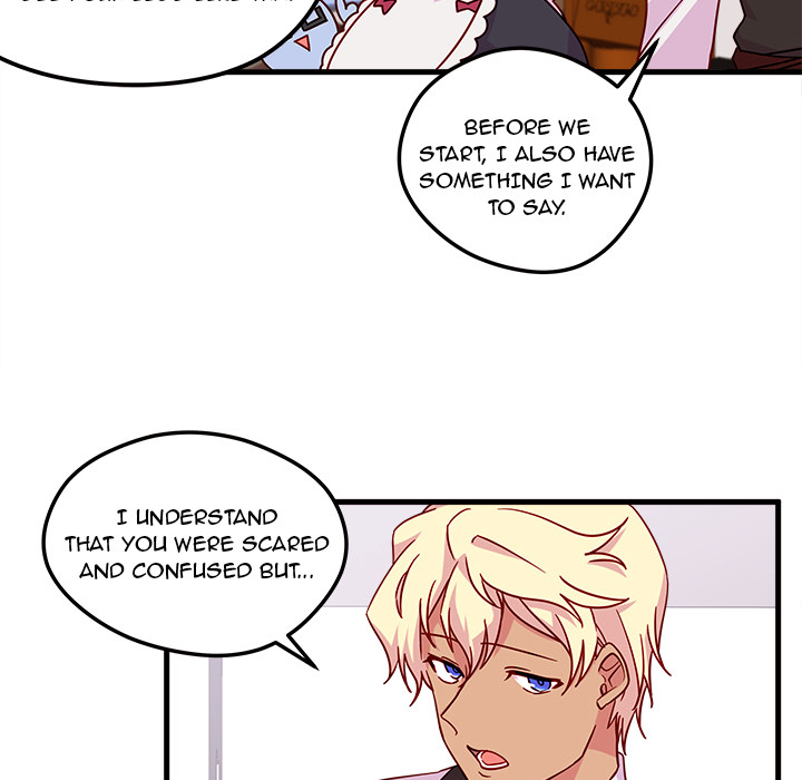I Choose You! page 27