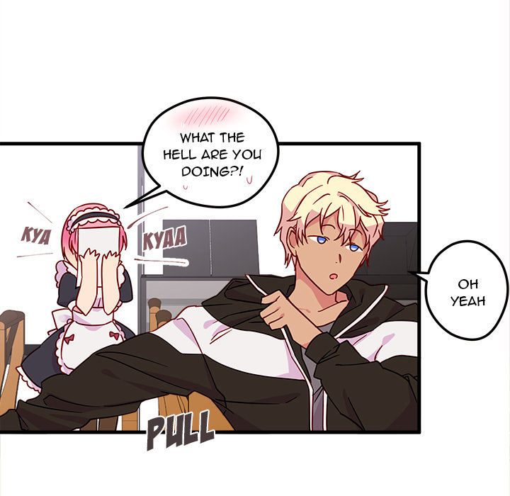 I Choose You! page 39