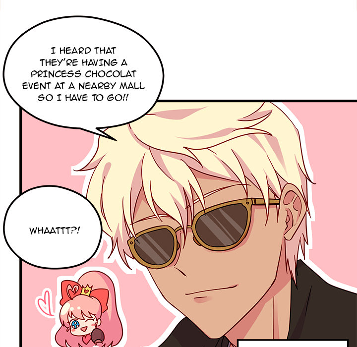I Choose You! page 40