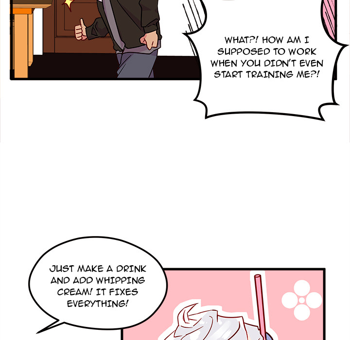 I Choose You! page 42
