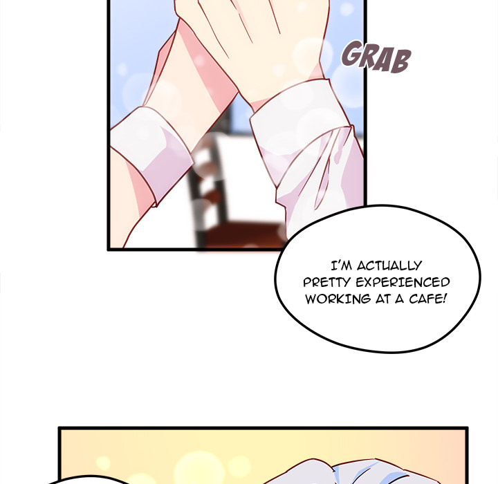 I Choose You! page 50