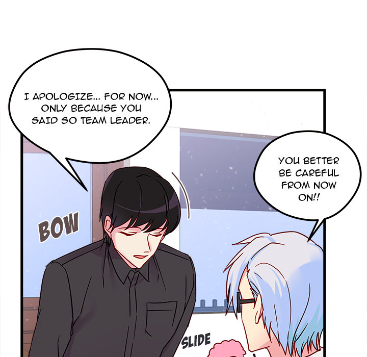 I Choose You! page 71