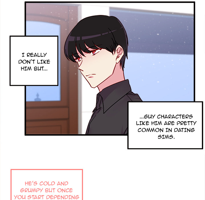 I Choose You! page 73
