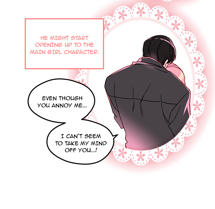 I Choose You! page 75