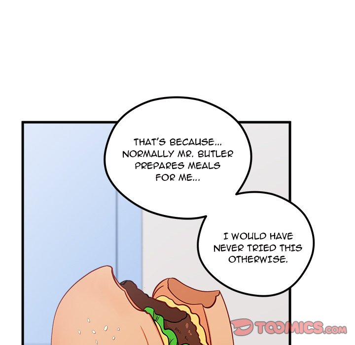 I Choose You! page 6