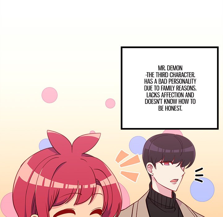 I Choose You! page 11