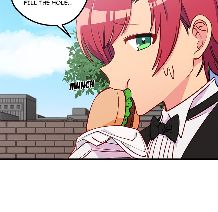 I Choose You! page 16