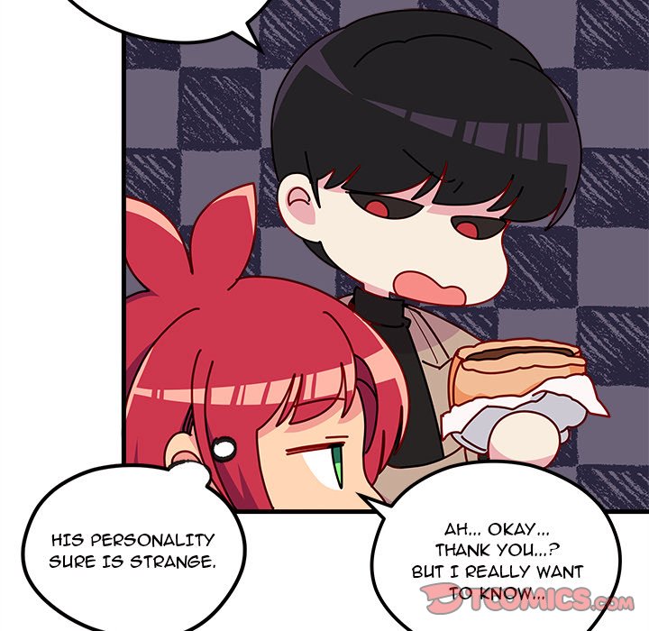 I Choose You! page 18
