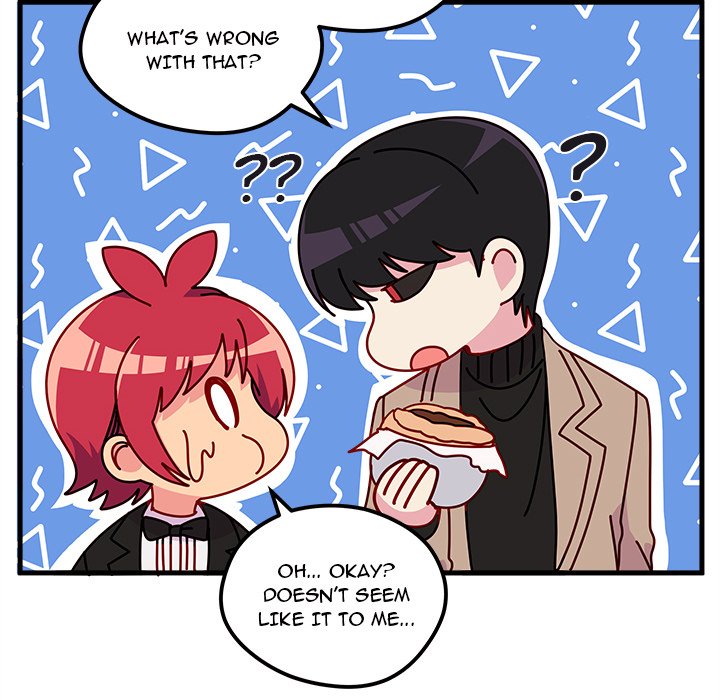 I Choose You! page 23