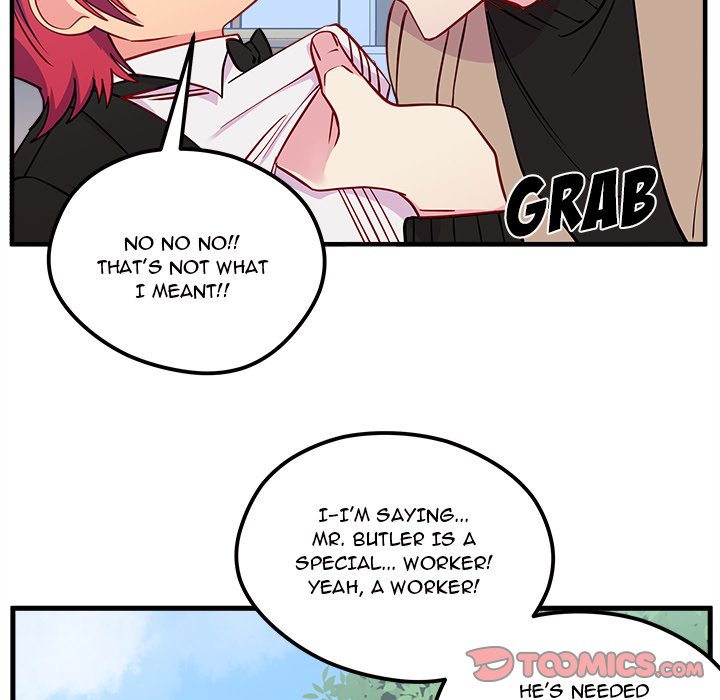 I Choose You! page 30