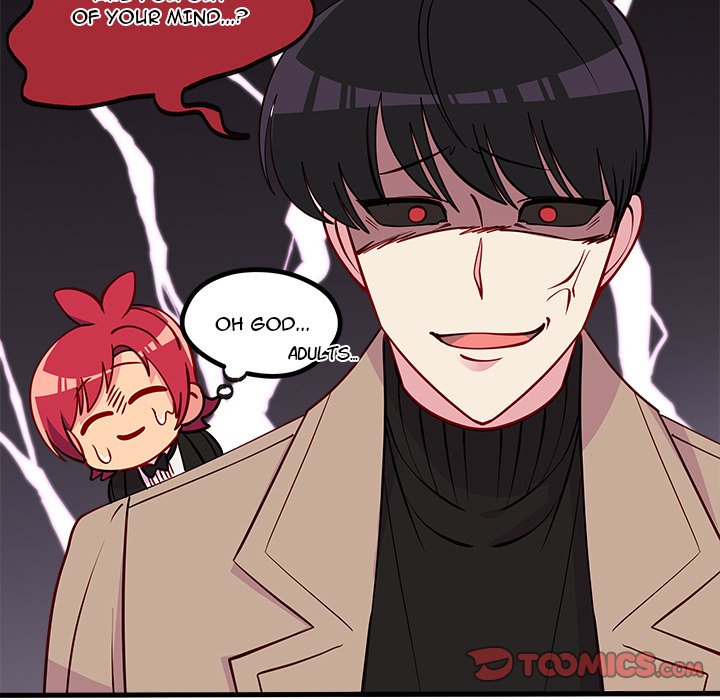 I Choose You! page 50