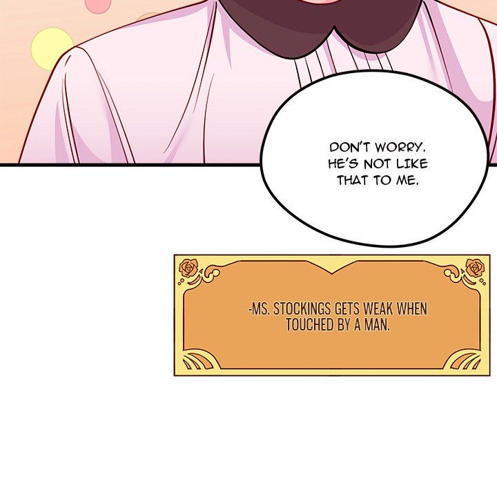 I Choose You! page 75