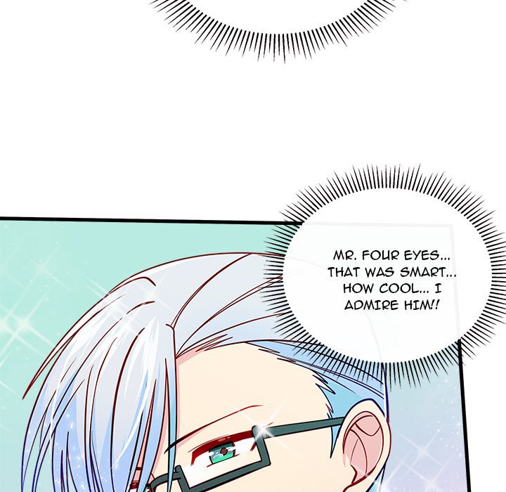 I Choose You! page 100
