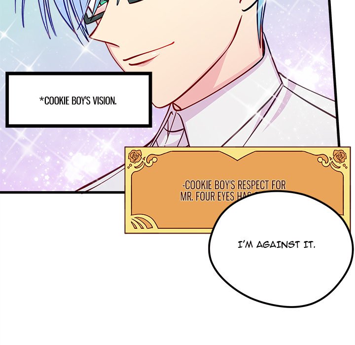 I Choose You! page 101