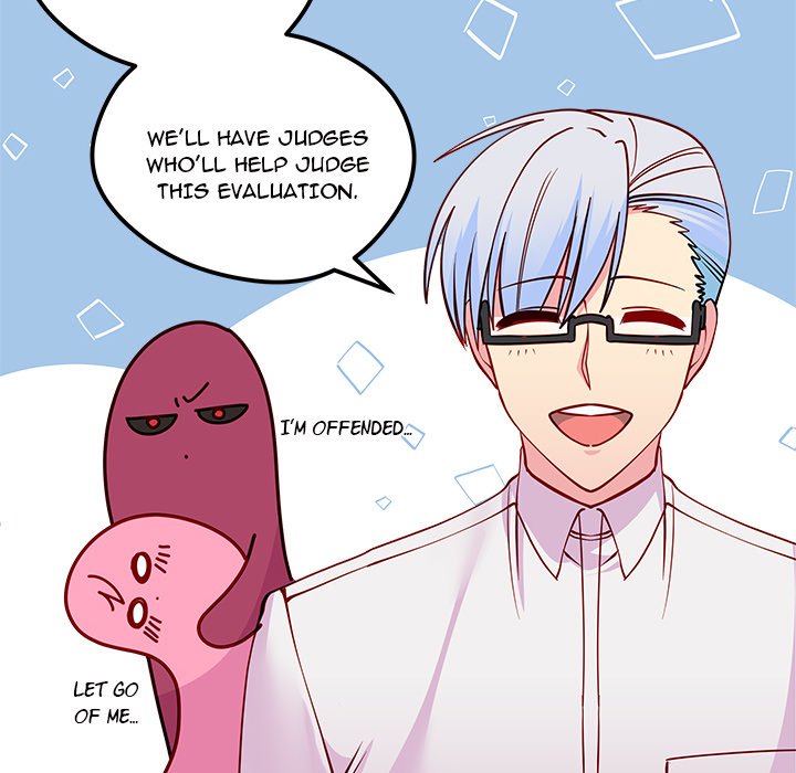 I Choose You! page 104