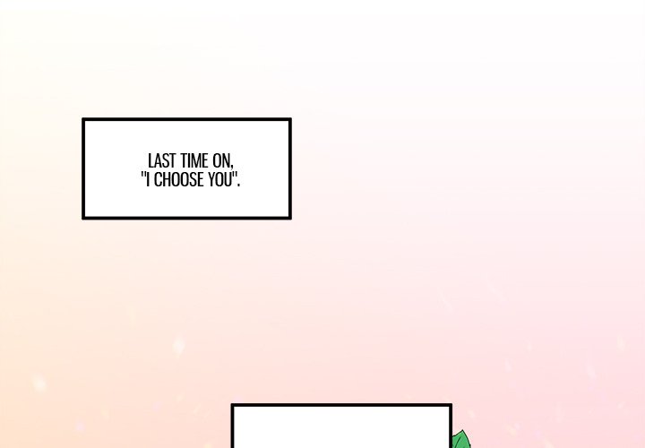 I Choose You! page 1