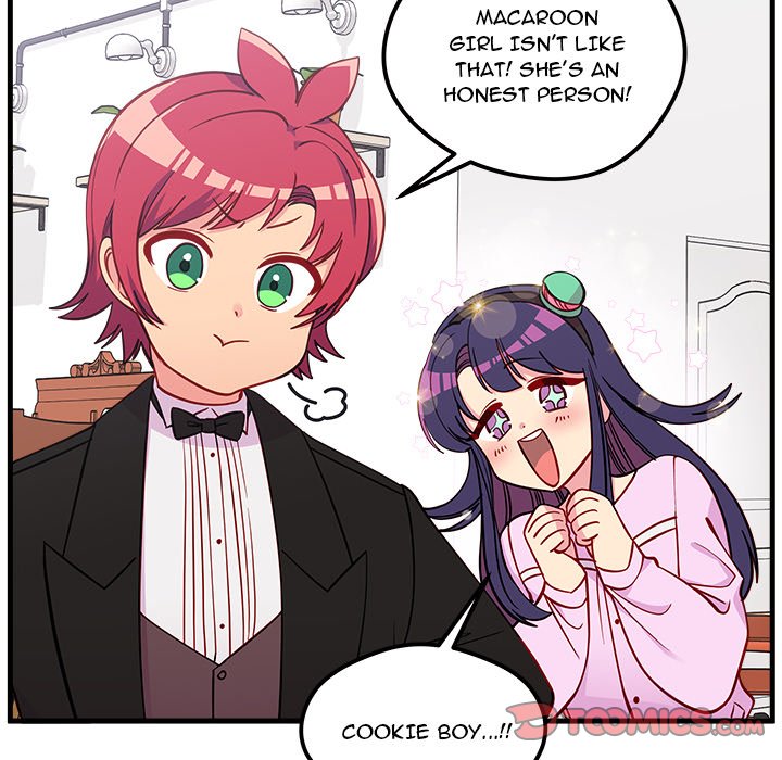 I Choose You! page 14