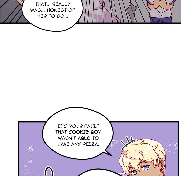 I Choose You! page 19