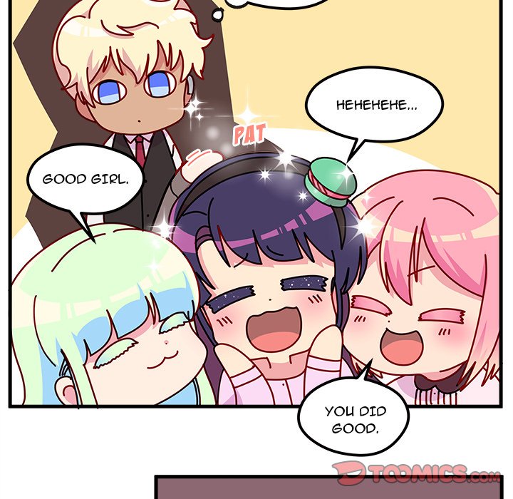 I Choose You! page 26