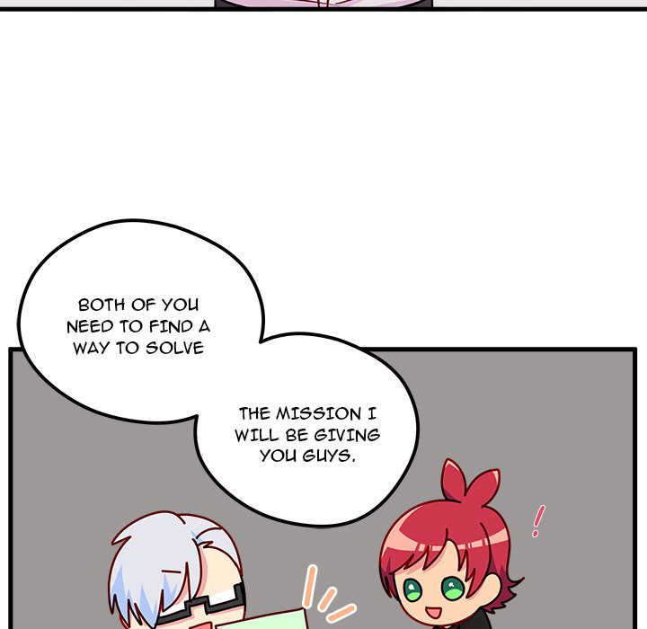 I Choose You! page 29