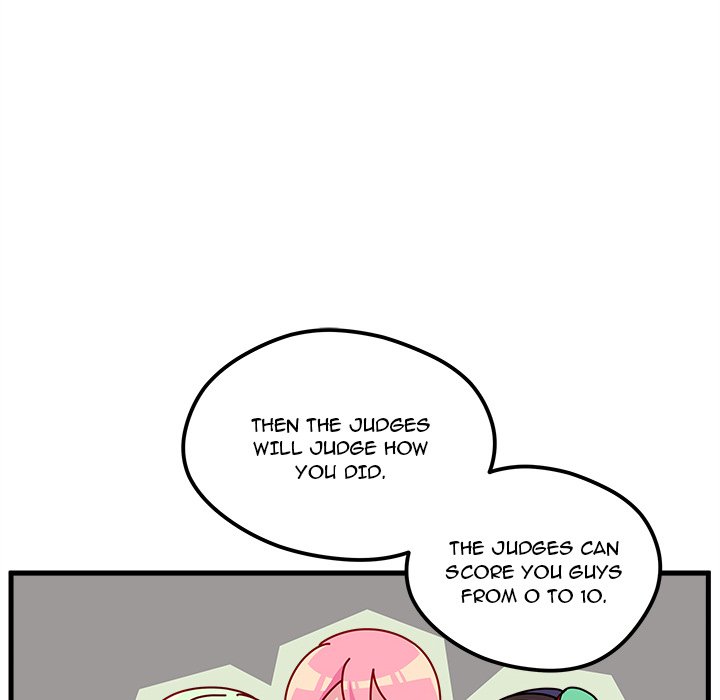I Choose You! page 31