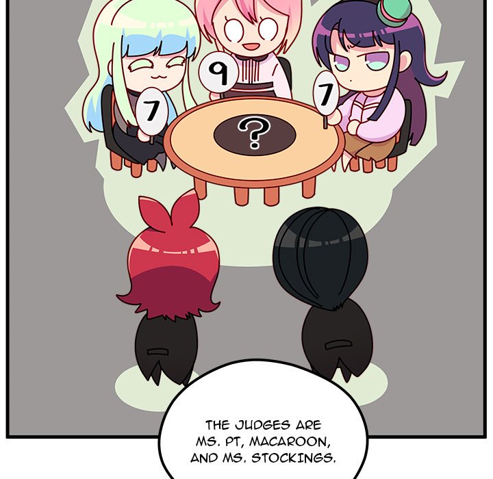 I Choose You! page 32