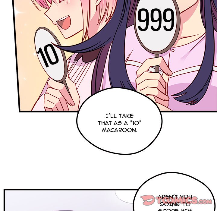 I Choose You! page 66