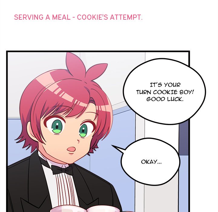 I Choose You! page 73